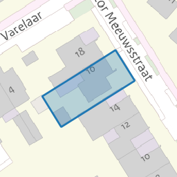 Perceel GMT00-B-2241