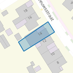 Perceel GMT00-B-2243