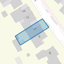 Perceel GMT00-B-2245