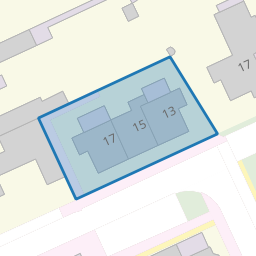 Perceel GMT00-B-2251