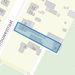 Perceel GMT00-B-2259