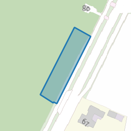 Perceel GMT00-B-2261