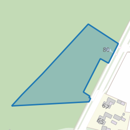 Perceel GMT00-B-2262