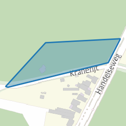 Perceel GMT00-B-2263