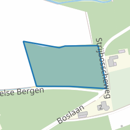 Perceel GMT00-B-2265