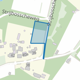 Perceel GMT00-B-2269