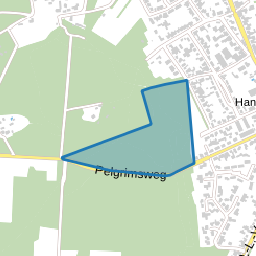 Perceel GMT00-B-2274