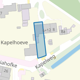 Perceel GMT00-B-2286