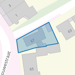 Perceel GMT00-B-2290