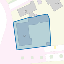 Perceel GMT00-B-2291