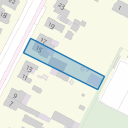 Perceel GMT00-B-2293