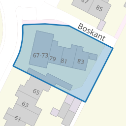 Perceel GMT00-B-2295