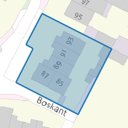 Perceel GMT00-B-2296