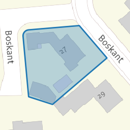 Perceel GMT00-B-2297