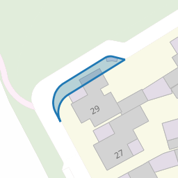 Perceel GMT00-B-2301