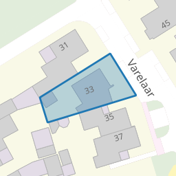 Perceel GMT00-B-2303