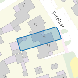 Perceel GMT00-B-2304