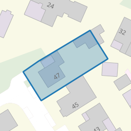 Perceel GMT00-B-2307