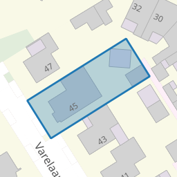 Perceel GMT00-B-2308