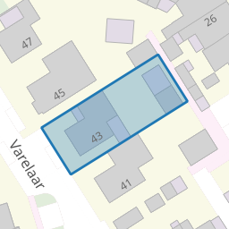 Perceel GMT00-B-2309