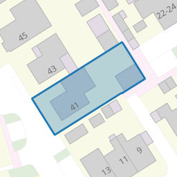 Perceel GMT00-B-2310