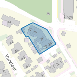 Perceel GMT00-B-2311