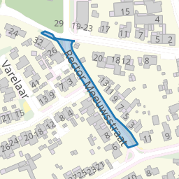 Perceel GMT00-B-2312