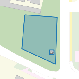 Perceel GMT00-B-2314