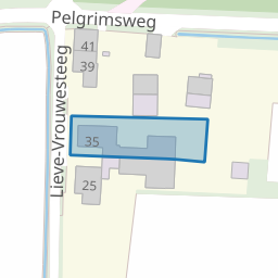 Perceel GMT00-B-2325