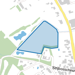 Perceel GMT00-B-2335