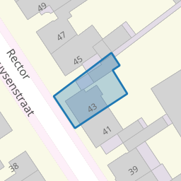 Perceel GMT00-B-2336