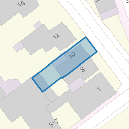 Perceel GMT00-B-2341