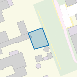 Perceel GMT00-B-2351