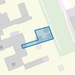 Perceel GMT00-B-2352