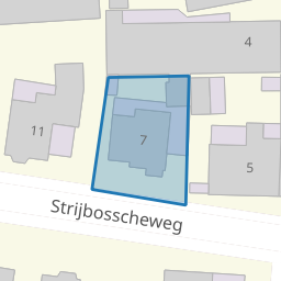 Perceel GMT00-B-2356