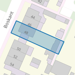 Perceel GMT00-B-2365