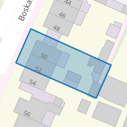 Perceel GMT00-B-2366