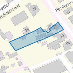 Perceel GMT00-B-2369