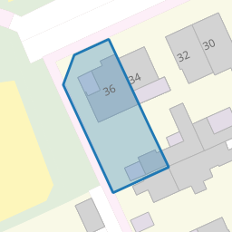 Perceel GMT00-B-2370