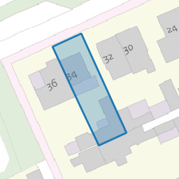 Perceel GMT00-B-2371