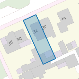 Perceel GMT00-B-2372