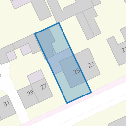 Perceel GMT00-B-2373