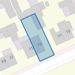 Perceel GMT00-B-2374