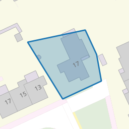 Perceel GMT00-B-2383