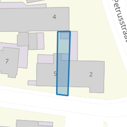 Perceel GMT00-B-2386