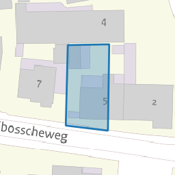 Perceel GMT00-B-2387