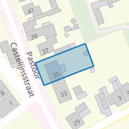 Perceel GMT00-B-2390