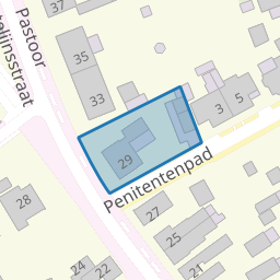 Perceel GMT00-B-2391