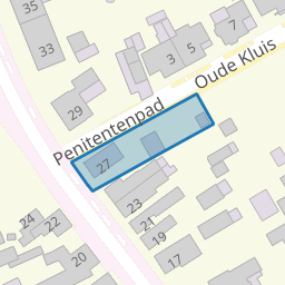 Perceel GMT00-B-2392