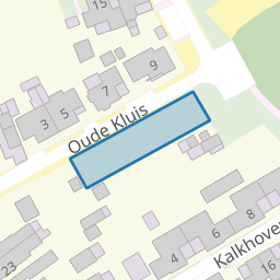 Perceel GMT00-B-2393